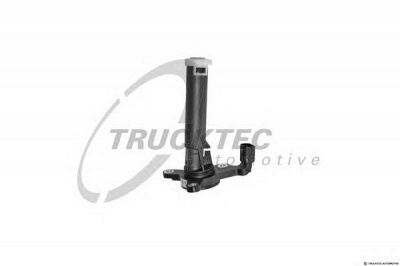 TRUCKTEC AUTOMOTIVE 0242054 -  Датчик, уровень моторного масла